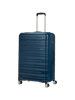 Mala de Viagem Grande 77cm 4 Rodas Azul-Marinho - High Turn | American Tourister