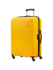 Mala de Viagem Grande 79cm 4 Rodas Amarela - AT Zakk | American Tourister