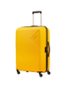 Mala de Viagem Grande 79cm 4 Rodas Amarela - AT Zakk | American Tourister