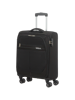 Mala de Cabine 55cm 4 Rodas Preta/Cinzenta - Deep Dive | American Tourister