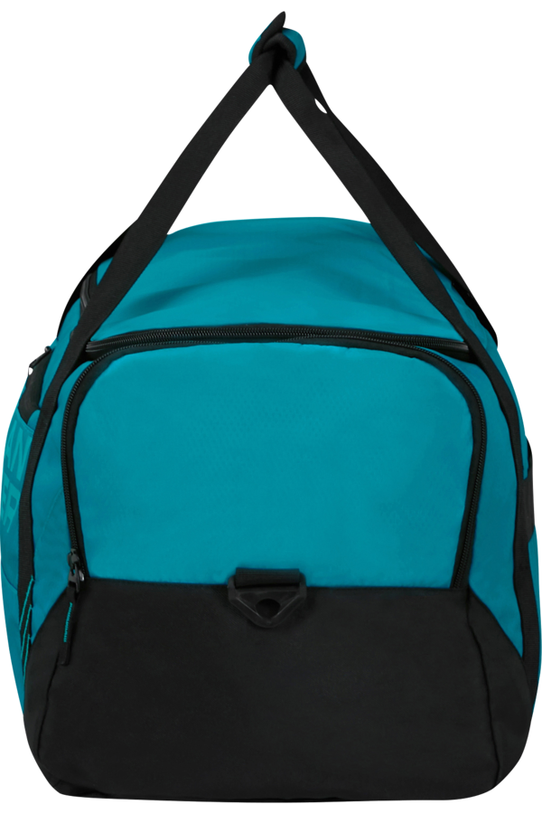 Saco de Desporto Preto/Azul - Urban Groove | American Tourister