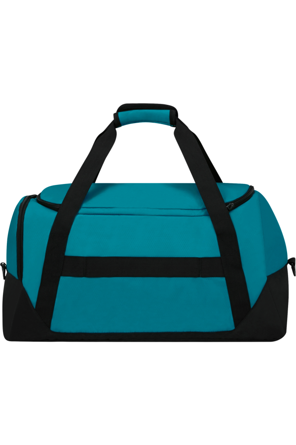 Saco de Desporto Preto/Azul - Urban Groove | American Tourister