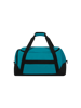 Saco de Desporto Preto/Azul - Urban Groove | American Tourister
