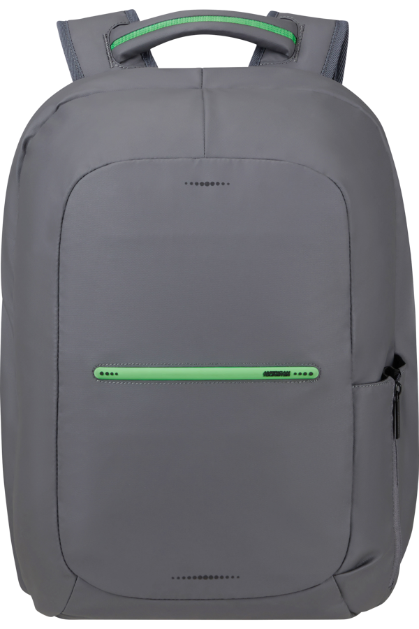 Mochila para Portátil 15.6 Commute Antracite - Urban Groove | American Tourister