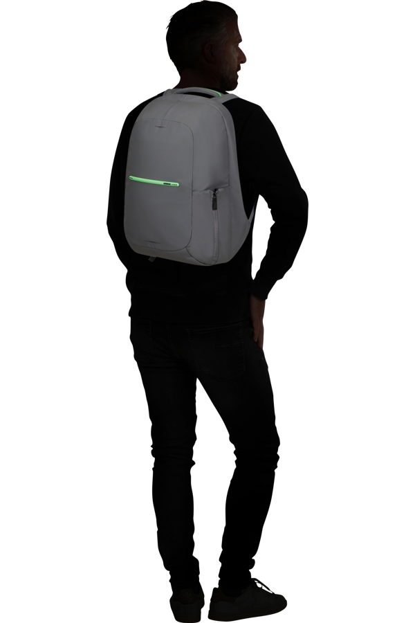 Mochila para Portátil 15.6 Commute Antracite - Urban Groove | American Tourister