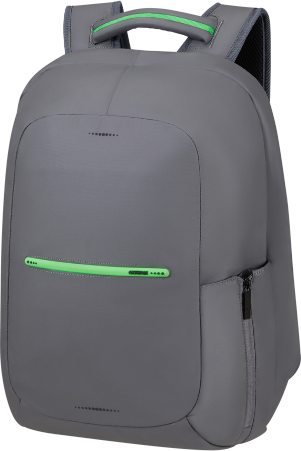 Mochila para Portátil 15.6 Commute Antracite - Urban Groove | American Tourister