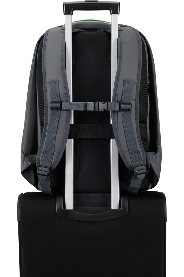 Mochila para Portátil 15.6 Commute Antracite - Urban Groove | American Tourister
