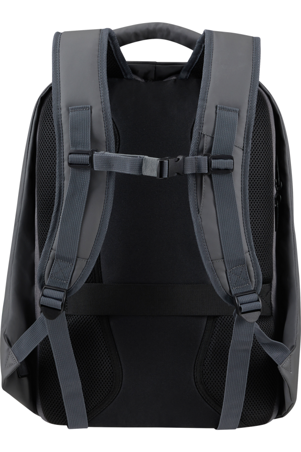 Mochila para Portátil 15.6 Commute Antracite - Urban Groove | American Tourister
