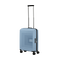 Mala de Cabine 55cm Expansível 4 Rodas Cinzenta Soho - AeroStep | American Tourister