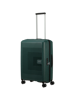 Mala de Viagem Média 67cm Expansível 4 Rodas Verde-Floresta - AeroStep | American Tourister