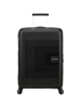 Mala de Viagem Média 67cm Expansível 4 Rodas Preta - AeroStep | American Tourister