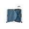 Mala de Viagem Grande 77cm Expansível 4 Rodas Cinzenta Soho - AeroStep | American Tourister