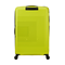 Mala de Viagem Grande 77cm Expansível 4 Rodas Verde Lima - AeroStep | American Tourister