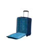 Mala de Cabine Underseater 45cm 2 Rodas Azul-Marinho - Sea Seeker | American Tourister