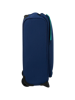 Mala de Cabine Underseater 45cm 2 Rodas Azul-Marinho - Sea Seeker | American Tourister