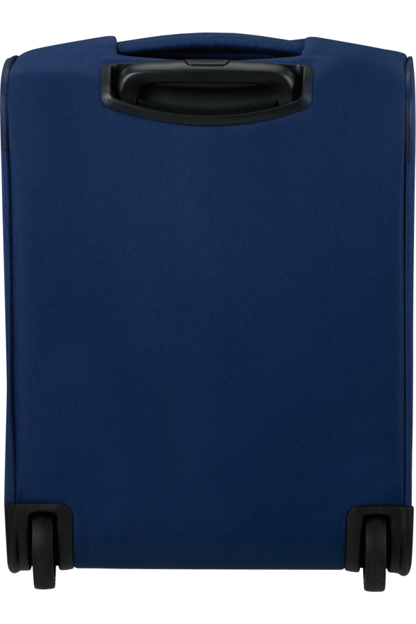 Mala de Cabine Underseater 45cm 2 Rodas Azul-Marinho - Sea Seeker | American Tourister