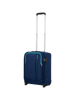 Mala de Cabine Underseater 45cm 2 Rodas Azul-Marinho - Sea Seeker | American Tourister