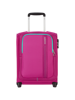 Mala de Cabine Underseater 45cm 2 Rodas Fuschia - Sea Seeker | American Tourister
