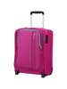 Mala de Cabine Underseater 45cm 2 Rodas Fuschia - Sea Seeker | American Tourister
