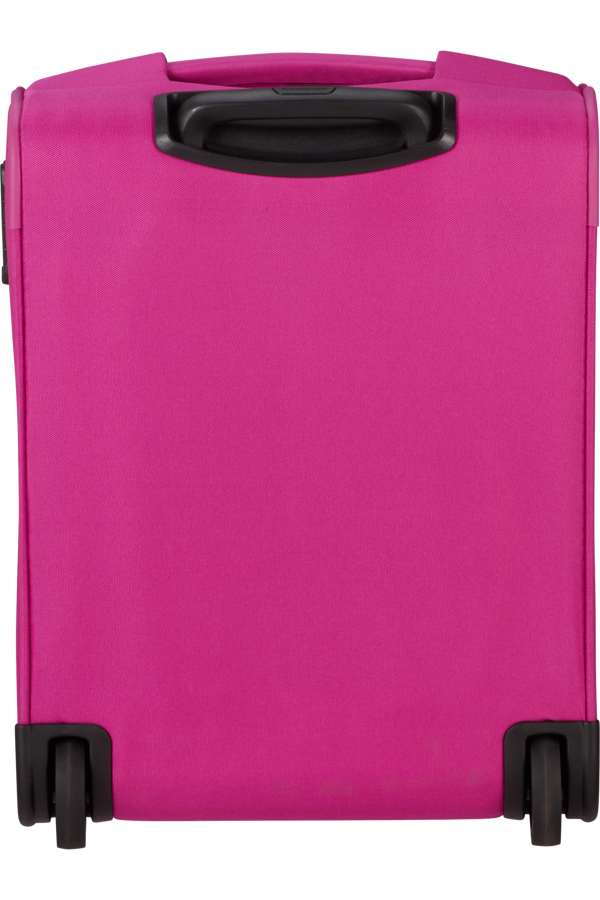 Mala de Cabine Underseater 45cm 2 Rodas Fuschia - Sea Seeker | American Tourister