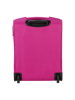 Mala de Cabine Underseater 45cm 2 Rodas Fuschia - Sea Seeker | American Tourister