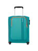 Mala de Cabine Underseater 45cm 2 Rodas Verde-Água - Sea Seeker | American Tourister