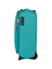 Mala de Cabine Underseater 45cm 2 Rodas Verde-Água - Sea Seeker | American Tourister