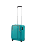 Mala de Cabine Underseater 45cm 2 Rodas Verde-Água - Sea Seeker | American Tourister