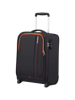 Mala de Cabine Underseater 45cm 2 Rodas Cinzento Carvão - Sea Seeker | American Tourister