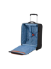 Mala de Cabine Underseater 45cm 2 Rodas Cinzento Carvão - Sea Seeker | American Tourister