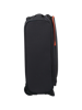 Mala de Cabine Underseater 45cm 2 Rodas Cinzento Carvão - Sea Seeker | American Tourister