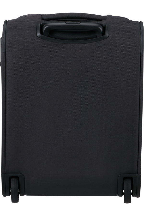 Mala de Cabine Underseater 45cm 2 Rodas Cinzento Carvão - Sea Seeker | American Tourister