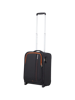 Mala de Cabine Underseater 45cm 2 Rodas Cinzento Carvão - Sea Seeker | American Tourister