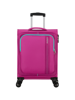 Mala de Cabine 55cm 4 Rodas Fuschia - Sea Seeker | American Tourister