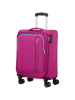 Mala de Cabine 55cm 4 Rodas Fuschia - Sea Seeker | American Tourister