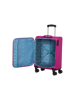 Mala de Cabine 55cm 4 Rodas Fuschia - Sea Seeker | American Tourister