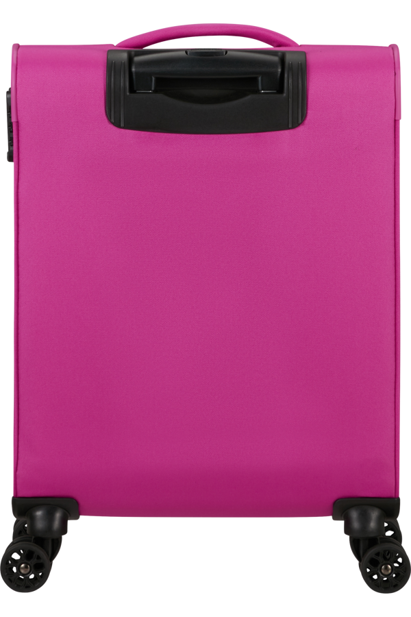 Mala de Cabine 55cm 4 Rodas Fuschia - Sea Seeker | American Tourister