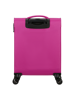 Mala de Cabine 55cm 4 Rodas Fuschia - Sea Seeker | American Tourister