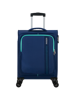 Mala de Cabine 55cm 4 Rodas Azul-Marinho - Sea Seeker | American Tourister