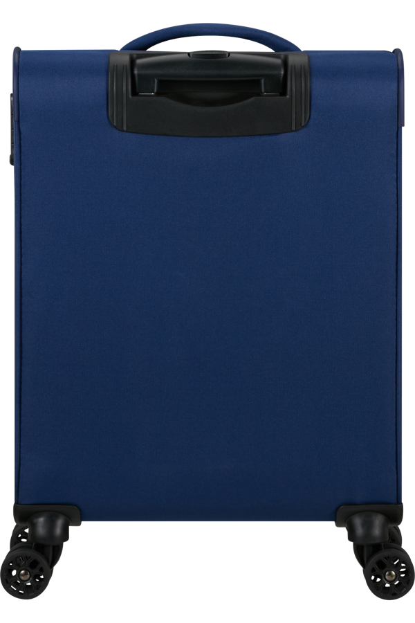 Mala de Cabine 55cm 4 Rodas Azul-Marinho - Sea Seeker | American Tourister