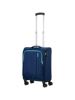 Mala de Cabine 55cm 4 Rodas Azul-Marinho - Sea Seeker | American Tourister