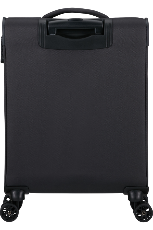 Mala de Cabine 55cm 4 Rodas Cinzento-Carvão - Sea Seeker | American Tourister
