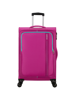 Mala de Viagem Média 68cm 4 Rodas Fuschia - Sea Seeker | American Tourister