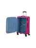 Mala de Viagem Média 68cm 4 Rodas Fuschia - Sea Seeker | American Tourister