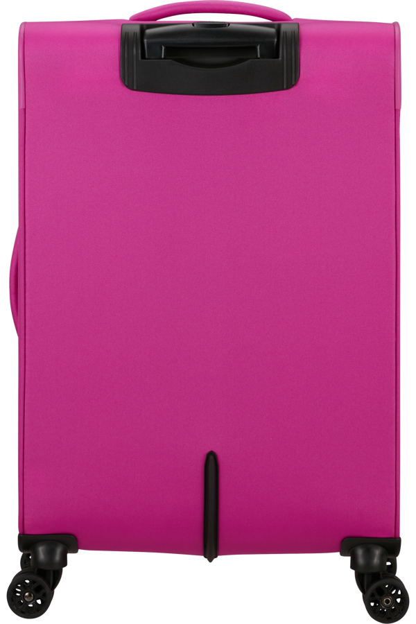 Mala de Viagem Média 68cm 4 Rodas Fuschia - Sea Seeker | American Tourister