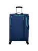Mala de Viagem Média 68cm 4 Rodas Azul-Marinho - Sea Seeker | American Tourister