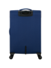 Mala de Viagem Média 68cm 4 Rodas Azul-Marinho - Sea Seeker | American Tourister