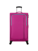 Mala de Viagem Grande 80cm 4 Rodas Fuschia - Sea Seeker | American Tourister
