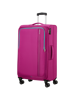 Mala de Viagem Grande 80cm 4 Rodas Fuschia - Sea Seeker | American Tourister