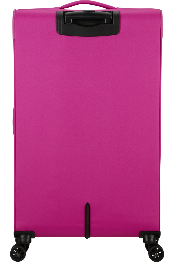 Mala de Viagem Grande 80cm 4 Rodas Fuschia - Sea Seeker | American Tourister